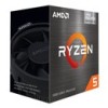 Επεξεργαστής (CPU) AMD RYZEN 5 5600G (AM4/3.9 GHZ/16 ΜΒ) ............Avail:7HM+ ...... I02