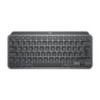 KEYBOARD LOGITECH MX KEYS MINI GRAPHITE (US LAYOUT) ............Avail:1-3HM ...... H16