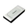 Εξωτερικός Δίσκος SSD KINGSTON XS2000 1TB 1.8'' Ασημί ............Avail:1-3HM ...... I02