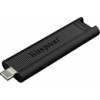 USB FLASH KINGSTON DATATRAVELER MAX 256GB USB-C 3.2 GEN 2 ............Avail:1-3HM ...... H16