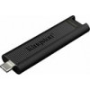 USB FLASH KINGSTON DATATRAVELER MAX 256GB USB-C 3.2 GEN 2 ............Avail:7HM+ ...... I02