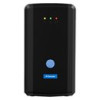 UPS TESCOM LEO PLUS LED 850A W/O USB PORT ............Avail:1-3HM ...... 5E01
