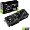 Κάρτα Γραφικών (VGA) NVIDIA ASUS GEFORCE RTX 3060 TUF GAMING OC (12GB  GDDR6  192BIT) ............Avail:7HM+ ...... H16