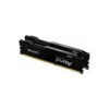 Μνήμη RAM KINGSTON FURY BEAST 16GB (2X8GB) DDR3 1600MHZ για DESKTOP ............Avail:7HM+ ...... H16