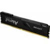 Μνήμη RAM KINGSTON FURY BEAST 8GB DDR4 3600MHZ για DESKTOP ............Avail:7HM+ ...... H16