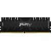 Μνήμη RAM KINGSTON FURY RENEGADE 16GB DDR4 3200MHZ 1GX8 για DESKTOP ............Avail:7HM+ ...... I02