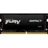 Μνήμη RAM KINGSTON FURY IMPACT 64GB (2X32GB) DDR4 3200MHZ για LAPTOP ............Avail:1-3HM ...... I02