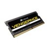 Μνήμη RAM CORSAIR VENGEANCE 8GB DDR4 2400MHZ για LAPTOP ............Avail:7HM+ ...... I02