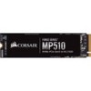 Δίσκος SSD CORSAIR MP510 960GB M.2 NVME PCI-EXPRESS ............Avail:7HM+ ...... I02