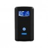 UPS LEO PLUS LCD 850AP WITH USB PORT ............Avail:1-3HM ...... H04