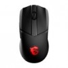 GAMING MOUSE MSI CLUTCH GM41 LIGHTWEIGHT WIRELESS ............Avail:7HM+ ...... I02