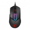 GAMING MOUSE MSI CLUTCH GM30 ............Avail:7HM+ ...... I02