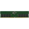 Μνήμη RAM KINGSTON 16GB DDR5 4800MHZ για DESKTOP ............Avail:7HM+ ...... I02
