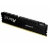Μνήμη RAM KINGSTON FURY BEAST 16GB DDR5 6000MHZ για DESKTOP ............Avail:7HM+ ...... I02