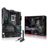 Μητρική ASUS B660-F  ROG STRIX GAMING WIFI (B660/DDR5/1700) ............Avail:7HM+ ...... H16