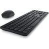 DELL WIRELESS KEYBOARD  AND MOUSE KM5221W - US ............Avail:1-3HM ...... H16