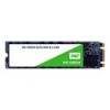 Δίσκος SSD WESTERN DIGITAL GREEN 480GB M.2 SATA ............Avail:7HM+ ...... I02