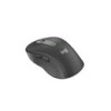 MOUSE LOGITECH SIGNATURE M650 BLUETOOTH GRAPHITE ............Avail:1-3HM ...... H16