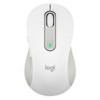 MOUSE LOGITECH M650 SIGN. OFF-WHITE ............Avail:7HM+ ...... I02