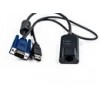 VERTIV AVOCENT KVM SWITCH CABLE VGA / USB  MPUIQ-VMCHS ............Avail:7HM+ ...... H04