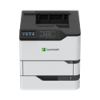 ΕΚΤΥΠ LASER B/W LEXMARK MS826DE ............Avail:7HM+ ...... H16