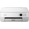 Πολυμηχάνημα INKJET CANON PIXMA TS5351Α WHITE ............Avail:1-3HM ...... H16