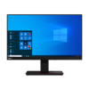 LENOVO THINKVISION T24T-20 IPS FHD TOUCH SLIM BEZEL HDMΙ DP HEIGHT ADJUSTABLE 3 YEARS ............Avail:1-3HM ...... H04