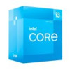 Επεξεργαστής (CPU) INTEL CORE I3 12100 (1700/4.3 GHZ/12 MB) ............Avail:1-3HM ...... H16