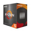 Επεξεργαστής (CPU) AMD RYZEN 5 5500 (AM4/3.6 GHZ/16 MB) ............Avail:1-3HM ...... H16