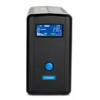 UPS LEO PLUS LCD 650AP WITH USB PORT ............Avail:1-3HM ...... 5E01