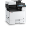 MFP LASER A3 KYOCERA ECOSYS M8130CIDN ............Avail:7HM+ ...... H16