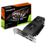 Κάρτα Γραφικών (VGA) NVIDIA GIGABYTE GTX 1630 OC LP 4G ............Avail:7HM+ ...... H16