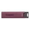 USB FLASH KINGSTON DATATRAVELER MAX 512GB TYPE-A USB 3.2 GEN 2 ............Avail:7HM+ ...... I02