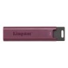 USB FLASH KINGSTON DATATRAVELER MAX 1TB TYPE-A USB 3.2 GEN 2 ............Avail:7HM+ ...... I02