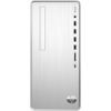 DESKTOP PC HP PAVILION TP01-2017NV (RYZEN 5-5600G/8GB/512SSD/WINDOWS 11)     !!!OFFER!!! ............Avail:1-3HM ...... H04