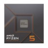 Επεξεργαστής (CPU)&NBSP;AMD RYZEN 5 7600X (AM5/4.7GHZ/38 MB) ............Avail:1-3HM ...... H16