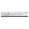 USB FLASH KINGSTON 32GB IRONKEY LOCKER+ ............Avail:7HM+ ...... H16