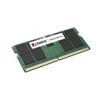 Μνήμη RAM KINGSTON 16GB DDR5 4800MT/S για LAPTOP ............Avail:1-3HM ...... H16