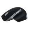 MOUSE LOGITECH MX MASTER 3S MAC SP GREY ............Avail:7HM+ ...... H16