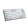 KEYBOARD LOGITECH MX MECH MINI MAC PALE ............Avail:7HM+ ...... H16