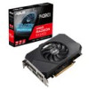 Κάρτα Γραφικών ASUS RADEON PHOENIX PH-RX6400-4G ............Avail:7HM+ ...... H16