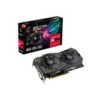 Κάρτα Γραφικών (VGA) AMD ASUS RADEON RX 560 ROG STRIX GAMING V2 (4GB  GDDR5. 128BIT) ............Avail:7HM+ ...... H16