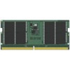 Μνήμη RAM KINGSTON 32GB DDR5 4800MT/S για LAPTOP ............Avail:1-3HM ...... H16