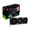 Κάρτα Γραφικών (VGA) NVIDIA MSI GEFORCE RTX 4090 GAMING TRIO (24GB  GDDR6X  384BIT) ............Avail:7HM+ ...... H16