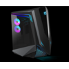 Κουτί GIGABYTE AORUS C700 GLASS FULL TOWER BLACK ............Avail:1-3HM ...... H16