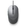 DELL LASER WIRED MOUSE MS3220 TITAN GREY ............Avail:1-3HM ...... 5E01