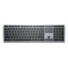 DELL MULTI-DEV WIR KEYBOARD - KB700 US ............Avail:1-3HM ...... 5E01