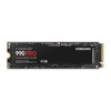 Δίσκος SSD SAMSUNG 990 PRO 1ΤB M.2 NVME PCI-EXPRESS ............Avail:1-3HM ...... H16