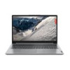 LAPTOP LENOVO IDEAPAD 1 15AMN7 15.6" (RYZEN 5-7520U 8GB 256SSD WINDOWS 11S) CLOUD GREY ............Avail:1-3HM ...... H15