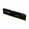 Μνήμη RAM KINGSTON FURY BEAST EXPO 16GB DDR5 5600MT/S για DESKTOP ............Avail:7HM+ ...... H16